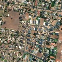 Satellite imagery of Carlyle PM 160, AU