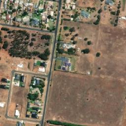 Satellite imagery of Carlyle PM 160, AU