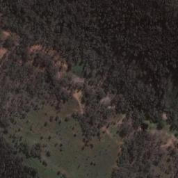 Satellite imagery of Mayday Hill, AU