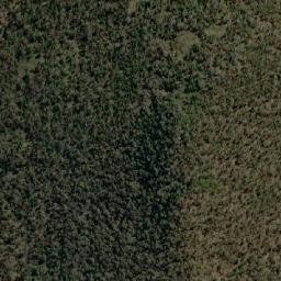 Satellite imagery of Welumba Hill, AU