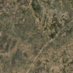 Satellite imagery of Fifteen Mile Ridge, AU