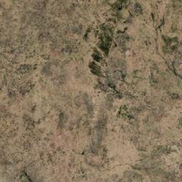 Satellite imagery of Fifteen Mile Ridge, AU