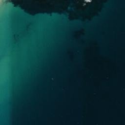Satellite imagery of Binge Binge Point, AU