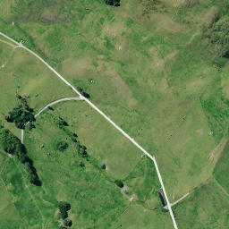 Satellite imagery of 4A MAUNGARAHO, NZ