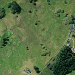 Satellite imagery of 4A MAUNGARAHO, NZ