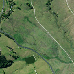 Satellite imagery of 4A MAUNGARAHO, NZ