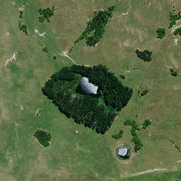 Satellite imagery of 744 KAURI HILL, NZ