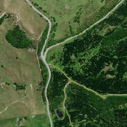 Satellite imagery of 744 KAURI HILL, NZ