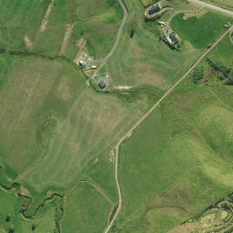 Satellite imagery of 2494, NZ