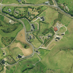 Satellite imagery of 2494, NZ