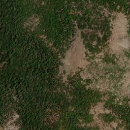 Satellite imagery of Cerro Las Piedras, CL