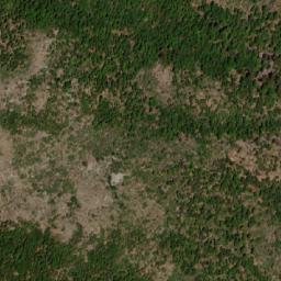 Satellite imagery of Cerro Las Piedras, CL