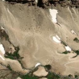 Satellite imagery of Paso del Guanaco, AR