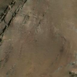 Satellite imagery of Cerro de los Menucos, AR