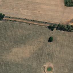 Satellite imagery of Mount Ochtertyre, AU