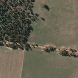 Satellite imagery of Mount Ochtertyre, AU