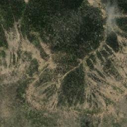 Satellite imagery of SMA 0911, AU