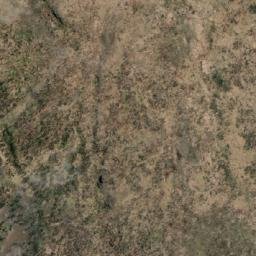Satellite imagery of Fifteen Mile Ridge, AU