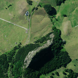 Satellite imagery of 4A MAUNGARAHO, NZ