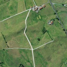 Satellite imagery of 4A MAUNGARAHO, NZ