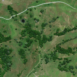 Satellite imagery of 744 KAURI HILL, NZ