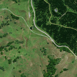Satellite imagery of 744 KAURI HILL, NZ