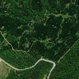 Satellite imagery of 744 KAURI HILL, NZ