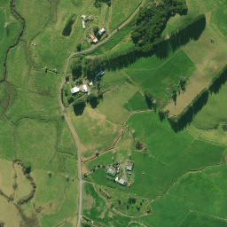 Satellite imagery of F (Waipu SD), NZ