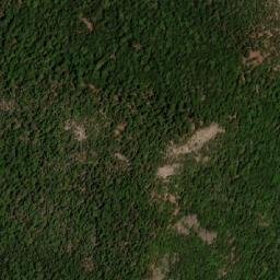 Satellite imagery of Cerro Las Piedras, CL