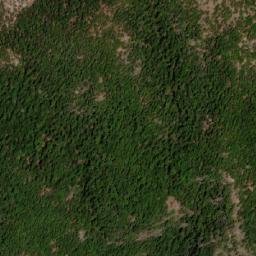 Satellite imagery of Cerro Las Piedras, CL