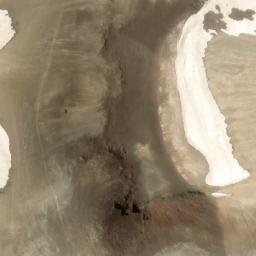 Satellite imagery of Hito X-49 Paso del Guanaco, AR