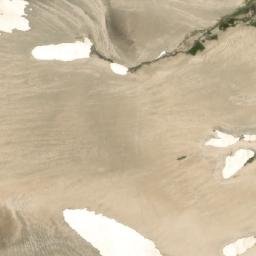 Satellite imagery of Hito X-49 Paso del Guanaco, AR