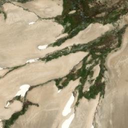 Satellite imagery of Hito X-49 Paso del Guanaco, AR