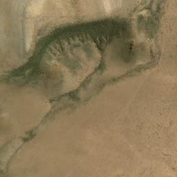 Satellite imagery of Cerro de la Estación, AR