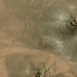 Satellite imagery of Cerro de la Estación, AR