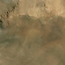 Satellite imagery of Cerro de la Estación, AR