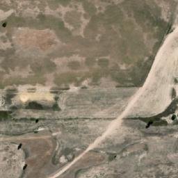Satellite imagery of Mount Penny, AU