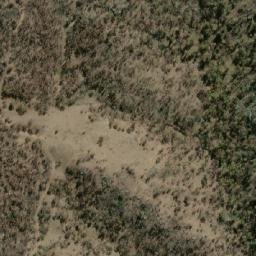 Satellite imagery of Murrumbucca Pinnacle, AU