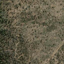 Satellite imagery of Murrumbucca Pinnacle, AU