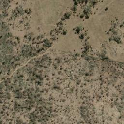 Satellite imagery of Murrumbucca Pinnacle, AU