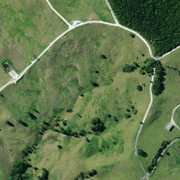 Satellite imagery of 4A MAUNGARAHO, NZ