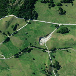 Satellite imagery of 4A MAUNGARAHO, NZ