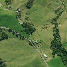 Satellite imagery of 1362 NO 2, NZ