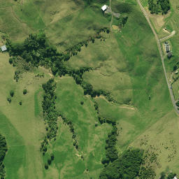 Satellite imagery of 1362 NO 2, NZ