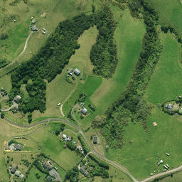Satellite imagery of 1362 NO 2, NZ