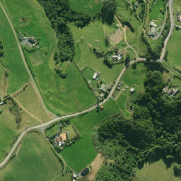 Satellite imagery of IS X SO 69587, NZ