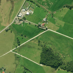 Satellite imagery of F (Waipu SD), NZ