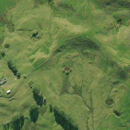 Satellite imagery of F (Waipu SD), NZ