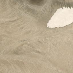 Satellite imagery of Hito X-49 Paso del Guanaco, AR