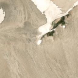Satellite imagery of Hito X-49 Paso del Guanaco, AR